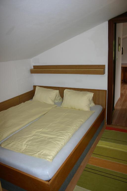 Apartment Waldhaus Opitz Zell am See Habitación foto