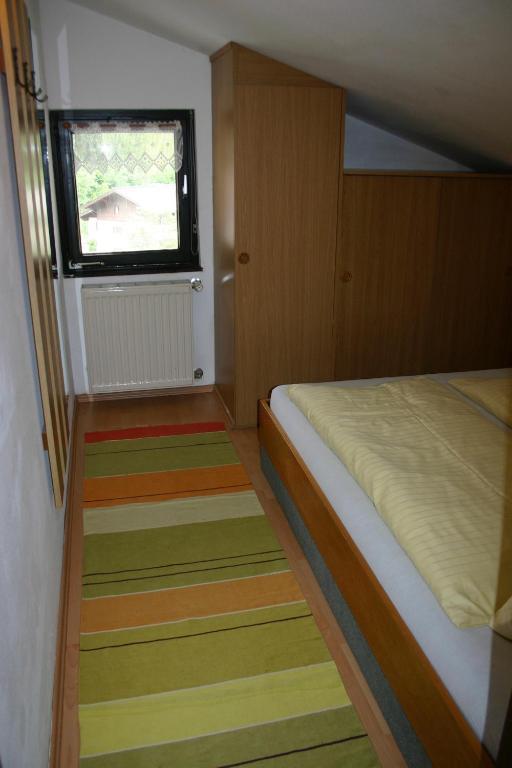 Apartment Waldhaus Opitz Zell am See Habitación foto